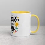 Happiness is Being a Nanny Coffee Mug & Tea Cup - Image 21