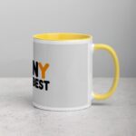Nanny Knows Best Coffee Mug & Tea Cup - Image 21