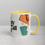 The Nanny Who Does It All Coffee Mug & Tea Cup - Image 21