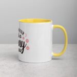 Life is Better with a Nanny Like You Coffee Mug - Image 21