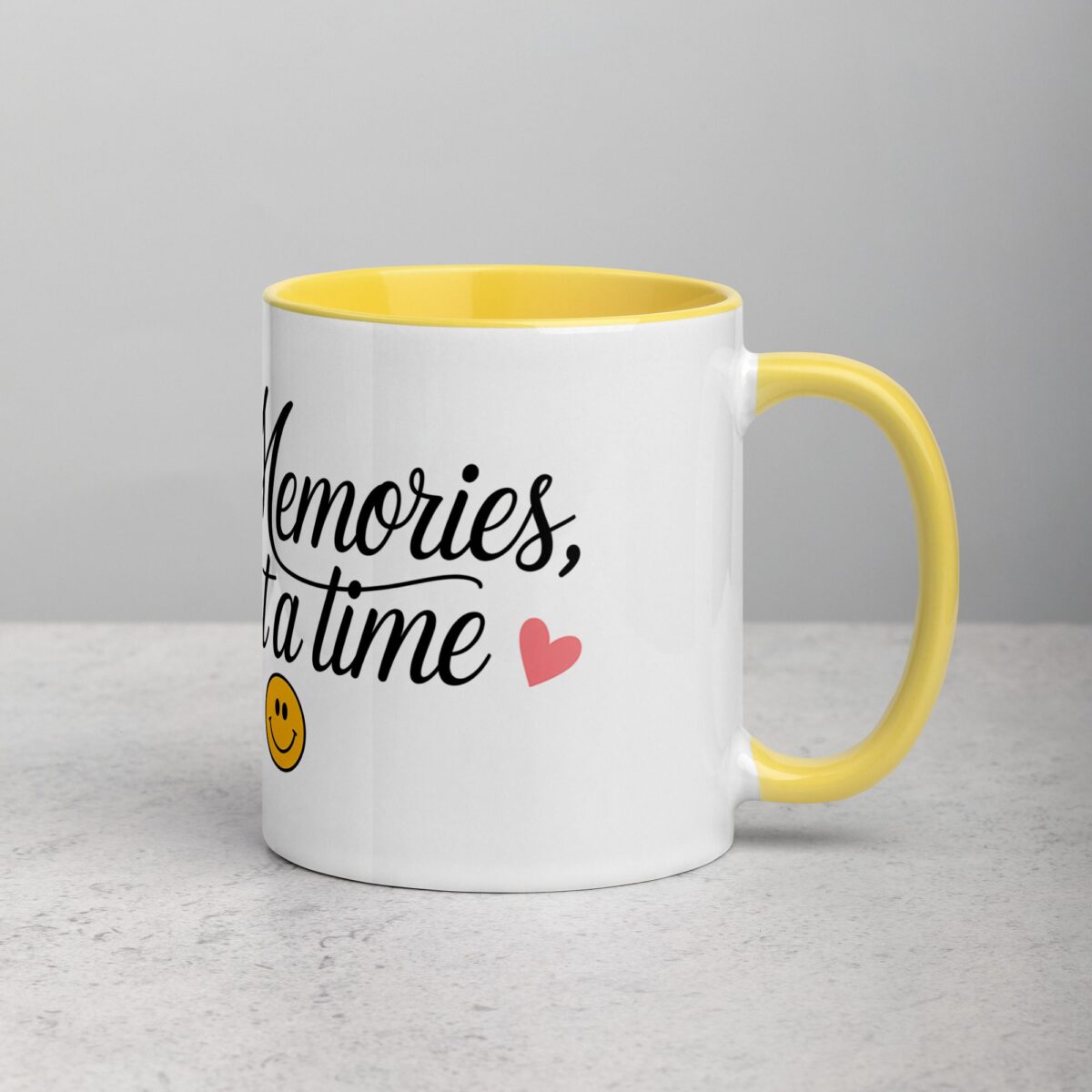 Making Memories, One Hug at a Time Coffee Mug - Image 21