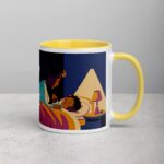 Nanny Extraordinaire Coffee Mug & Tea Cup - Image 21