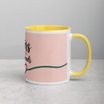 Sisters Make the Best Friends Coffee Mug & Tea Cup - Image 21