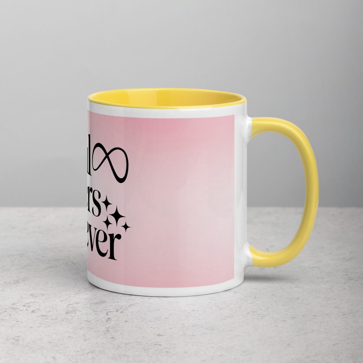 Soul Sisters Forever Coffee Mug & Tea Cup - Image 21
