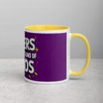 Sisters Are the Best Kind of Chaos Coffee Mug - Image 21