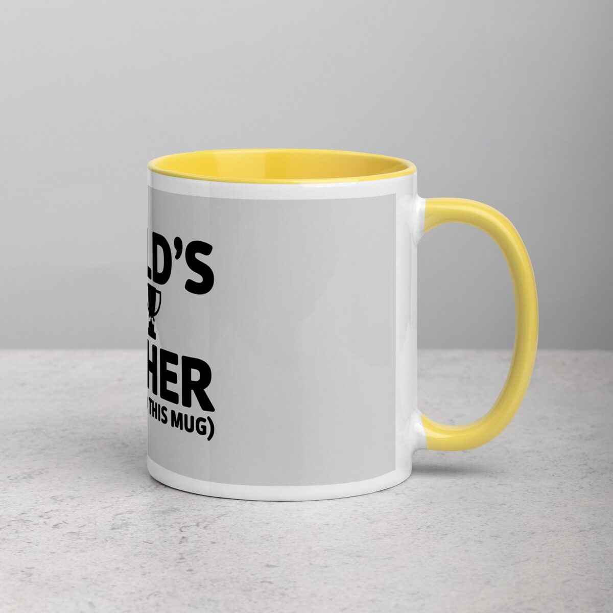 World’s Best Teacher (According to This Mug) - Image 21