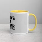 World’s Best Teacher (According to This Mug) - Image 21