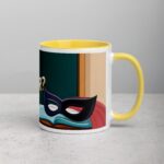 I Teach, What’s Your Superpower? Coffee Mug - Image 21