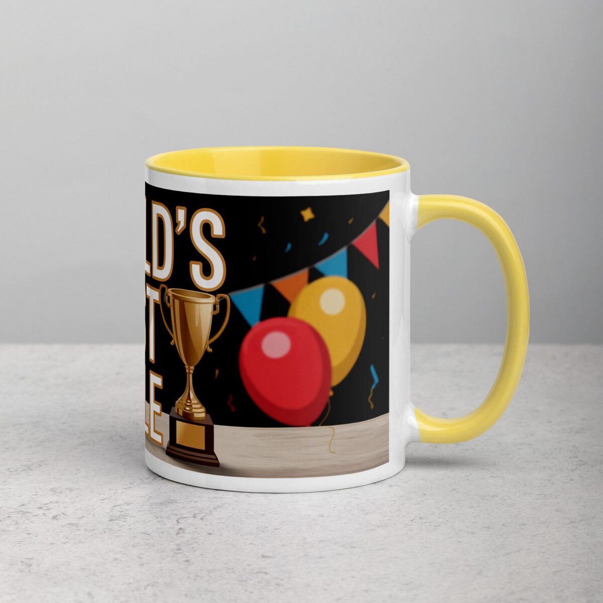World’s Best Uncle Coffee Mug & Tea Cup - Image 21