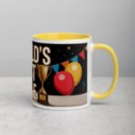 World’s Best Uncle Coffee Mug & Tea Cup - Image 21