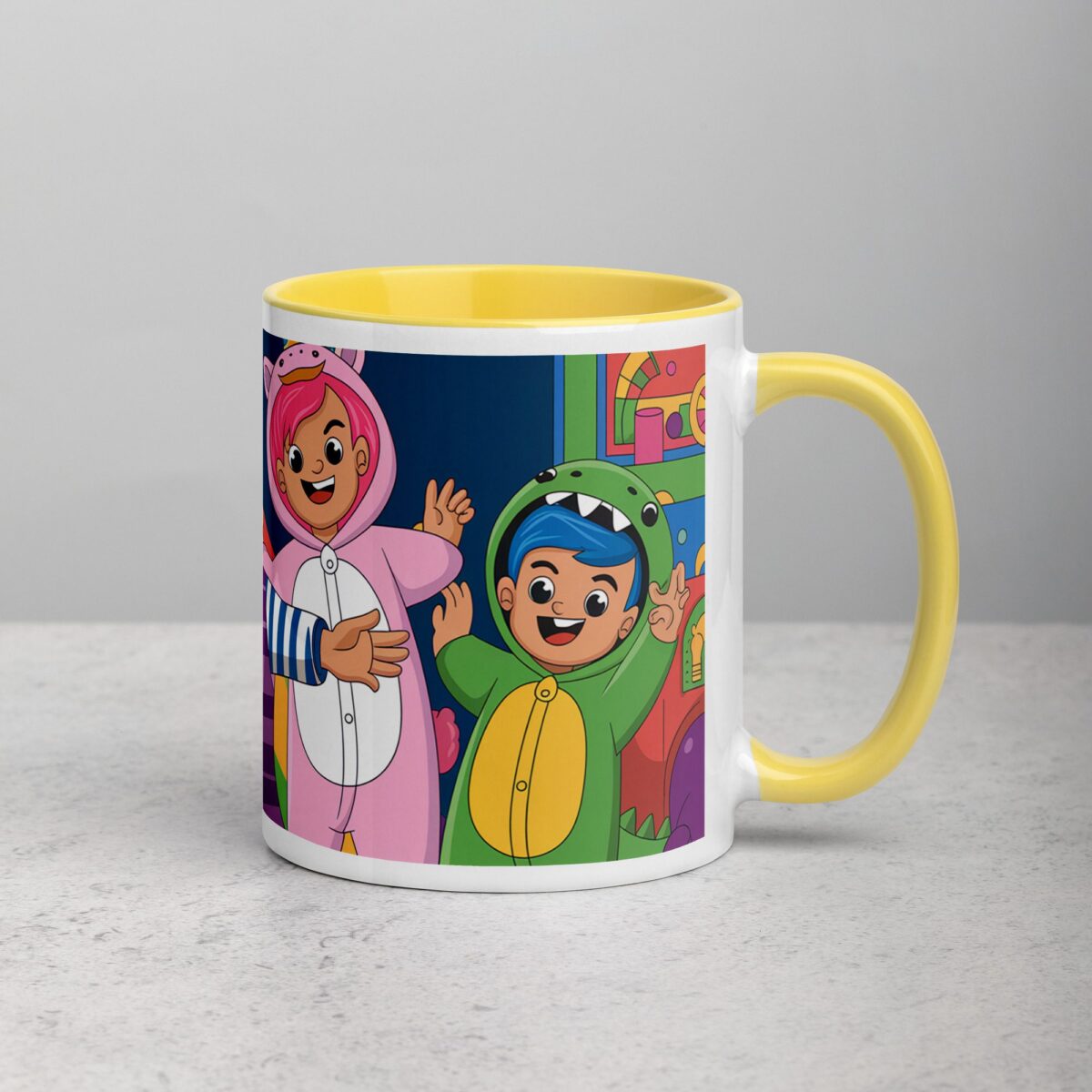 Funcle: The Fun Uncle Coffee Mug - Image 21