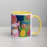 Funcle: The Fun Uncle Coffee Mug - Image 21