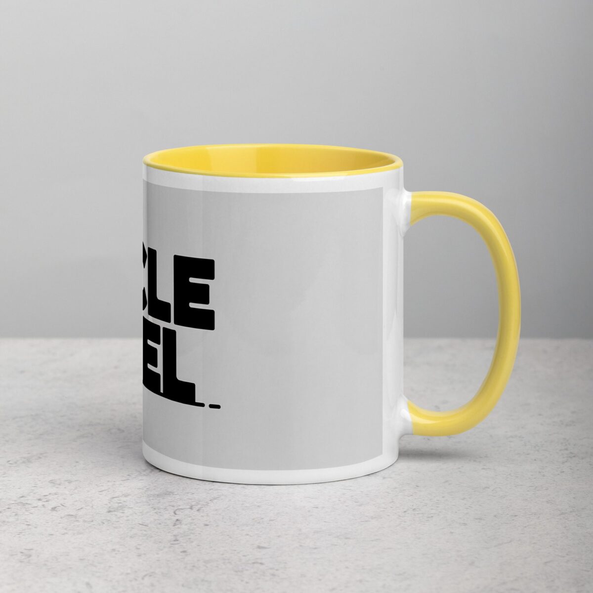 Uncle Fuel Coffee Mug - Image 21