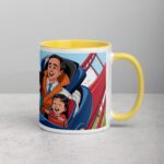 Uncles Make Life Awesome Coffee Mug - Image 21