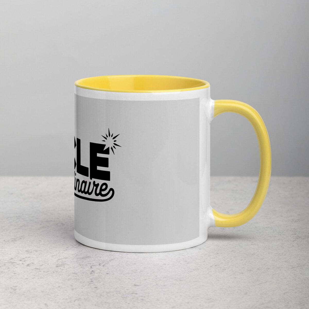 Uncle Extraordinaire Coffee Mug & Tea Cup - Image 21
