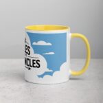 The Best Uncles Get Promoted to Great-Uncles Mug - Image 21