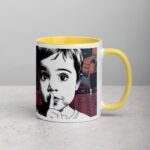 Favorite Uncle (Don’t Tell the Others) Coffee Mug - Image 21