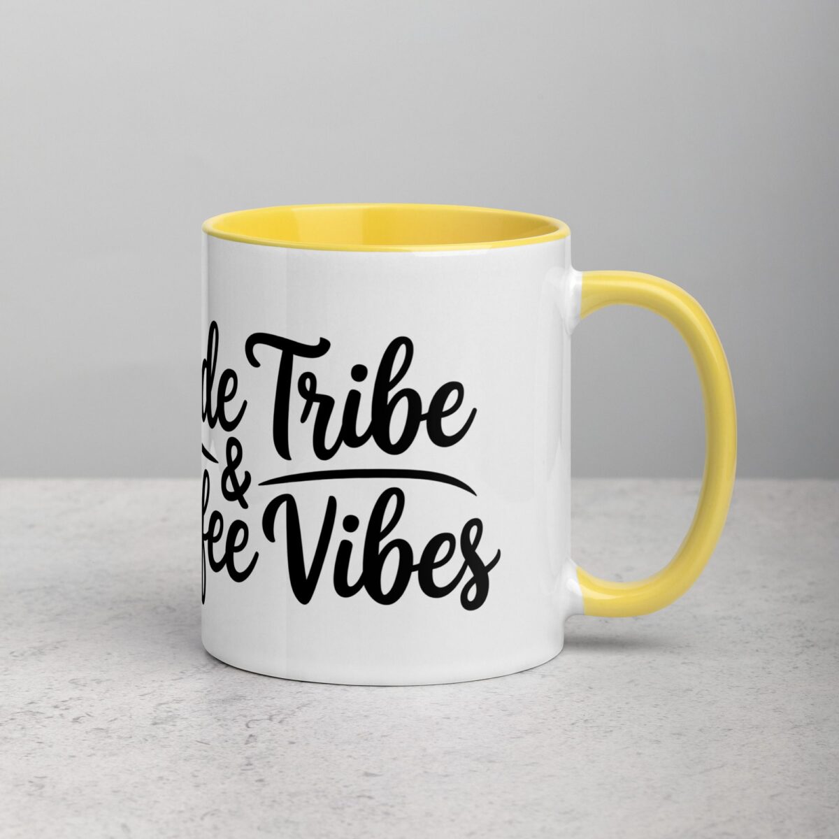 Bride Tribe & Coffee Vibes Mug - Image 21