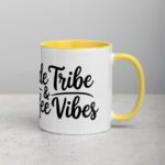 Bride Tribe & Coffee Vibes Mug - Image 21
