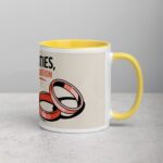 Father of the Bride Duties Require Coffee Mug - Image 21