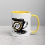Father of the Bride: The Original VIP Coffee Mug - Image 21