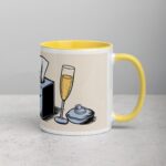 Father of the Bride: Tears, Cheers & Coffee Mug - Image 21