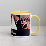 Father of the Bride Elegant Coffee Mug & Tea Cup - Image 21