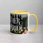 Father of the Bride Sophisticated Coffee Mug & Tea Cup - Image 21