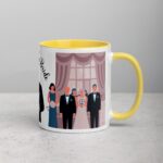 Father of the Bride Fun Coffee Mug & Tea Cup - Image 21