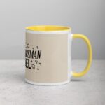 Groomsman Fuel Coffee Mug - Image 21