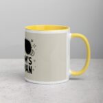 Groom’s Wingman Coffee Mug - Image 21