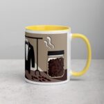 Groomsman Essentials: Tux, Rings, Coffee Mug - Image 21