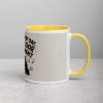 Groomsman by Day, Dance Floor Hero by Night Coffee Mug - Image 21