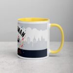 Groomsman Fun Wedding Coffee Mug & Tea Cup - Image 21