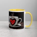 Hubby: My Love, My Rock, My Coffee Buddy Mug - Image 21