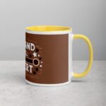 Husband Level: Expert Coffee Mug - Image 21