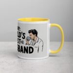 This Guy: World’s Best Husband Coffee Mug - Image 21