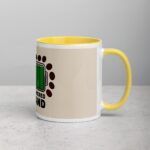 Coffee-Powered Husband Mug - Image 21