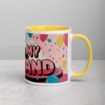 I Love My Husband Fun Coffee Mug & Tea Cup - Image 21