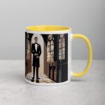 I Love My Husband Sophisticated Coffee Mug & Tea Cup - Image 21