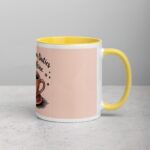 Matron of Honor Duties Require Caffeine - Image 21