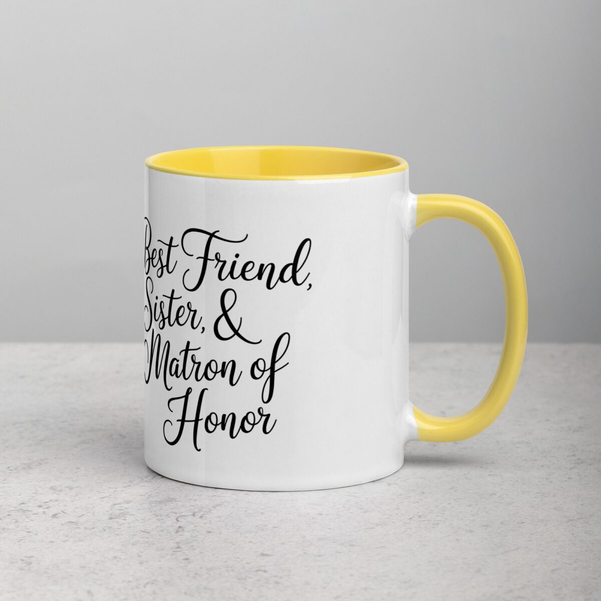 Best Friend, Sister, & Matron of Honor - Image 21