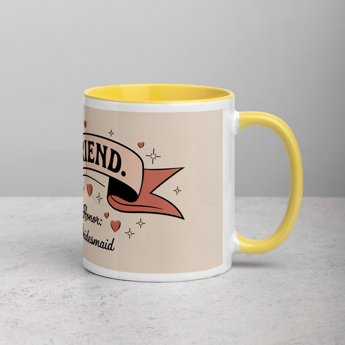 Matron of Honor: The Original Bridesmaid - Image 21