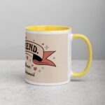 Matron of Honor: The Original Bridesmaid - Image 21