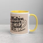Matron of Honor, Mom Friend, and Coffee Enthusiast - Image 21