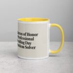 Matron of Honor & Professional Wedding Day Problem Solver - Image 21