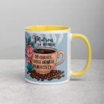 Matron of Honor by Choice, Coffee Drinker by Necessity - Image 21