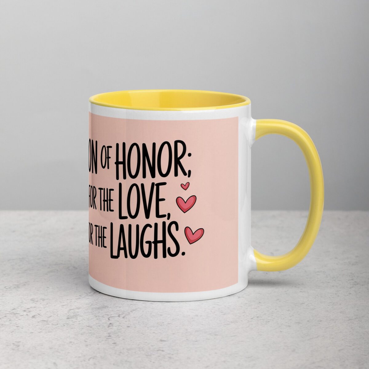 Matron of Honor: Here for the Love, Here for the Laughs - Image 21