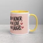 Matron of Honor: Here for the Love, Here for the Laughs - Image 21