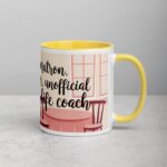 Official Matron of Honor, Unofficial Life Coach - Image 21